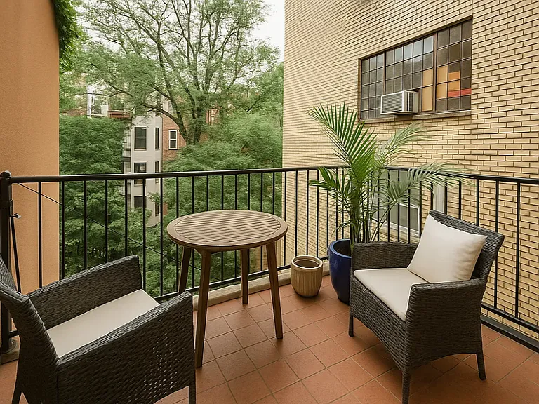 41 W 90th St #1B — Photo 3
