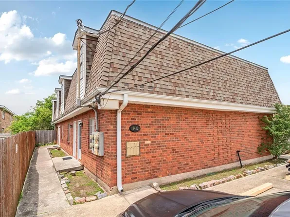 3412 N Woodlawn Ave, Metairie, LA 70006