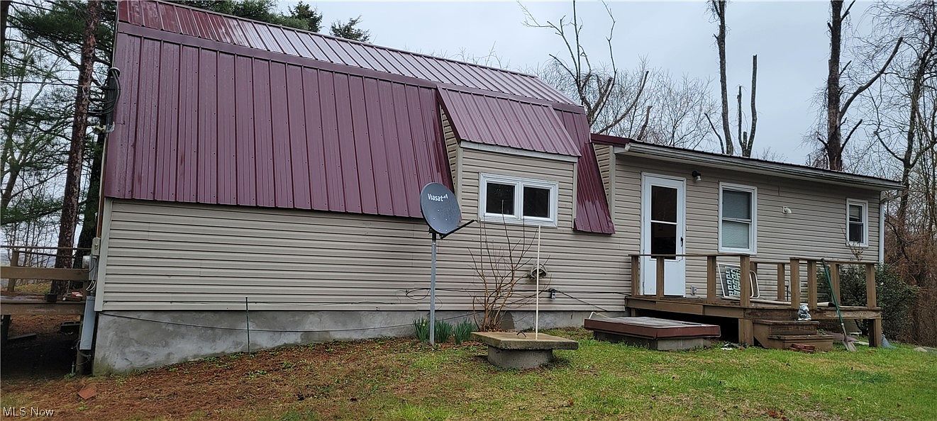 5740 Steffy Hambel Ln 24, Chesterhill, OH 43728 Zillow