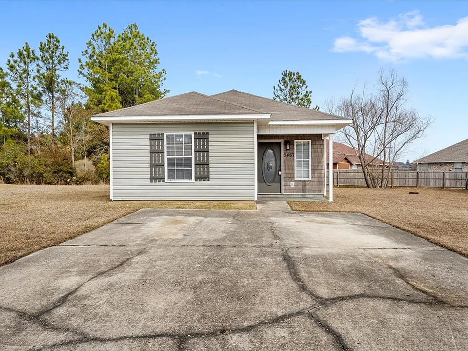 5467 Quail Creek Cir