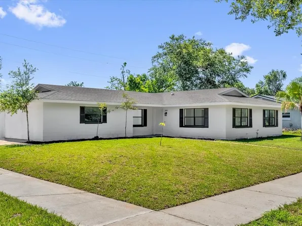 2601 Telstar Ave, Orlando, FL 32805