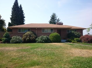 7801 California Ave SW, Seattle, WA 98136