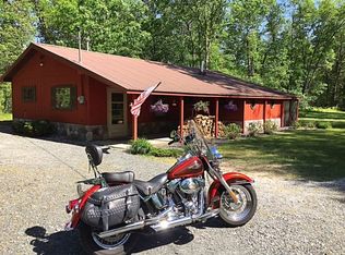 21621 Hoxeyville Rd, Wellston, MI 49689