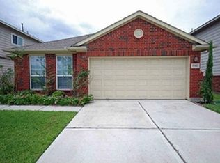 17303 Stonehedge Dr, Houston, TX 77073