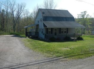 756 Queen Of Peace Rd, Harveys Lake, PA 18618