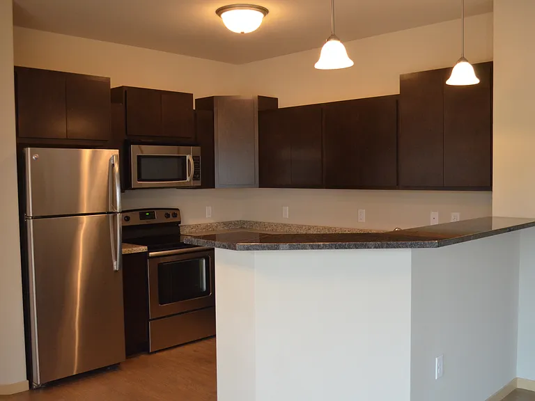 Scenic Ridge Apartments — Photo 23