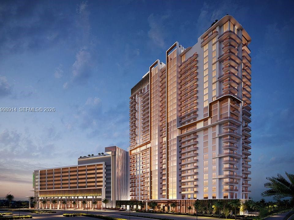 1st image of 1850 John F Kennedy Cswy #307