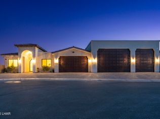 7976 Plaza De Los Pajaros, Lake Havasu City, AZ 86406
