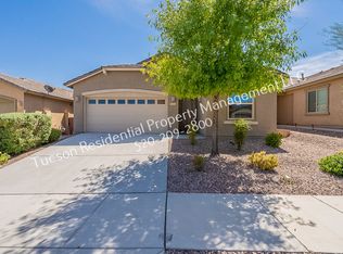 11464 E Dry Wind Dr, Tucson, AZ 85747