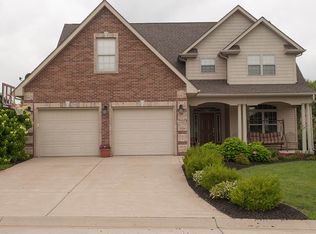 2266 Natalie Ln, Lafayette, IN 47905