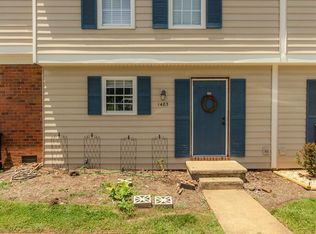 1483 Ashbourne Dr, Lynchburg, VA 24501