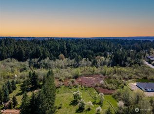 Anderson Hl, Silverdale, WA 98383