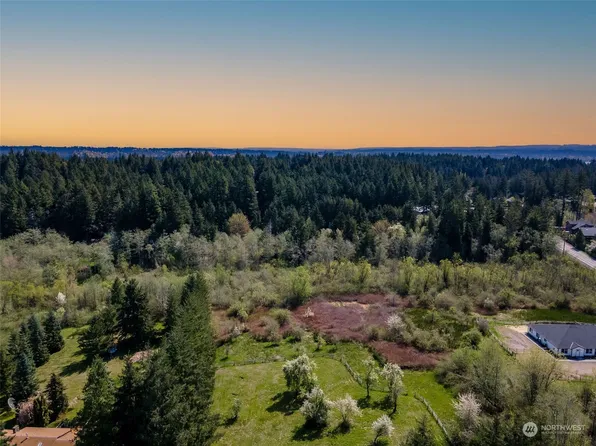 14 Acre Anderson Hill, Silverdale, WA 98383