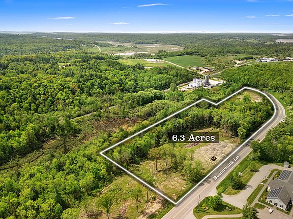 2nd image of Lot #3 Buttermilk Lane