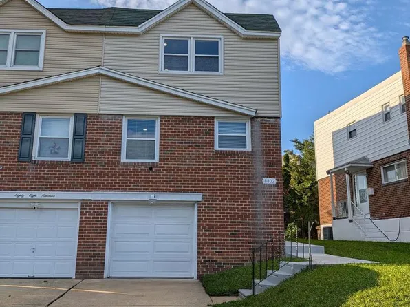 8802 Dewees St, Philadelphia, PA 19152