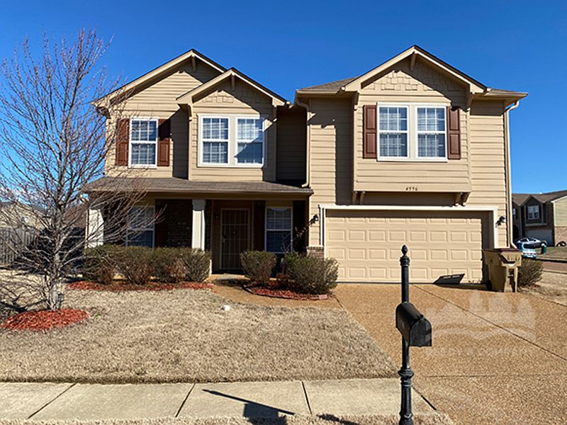 1st image of 4596 Sweet Whisper Ln