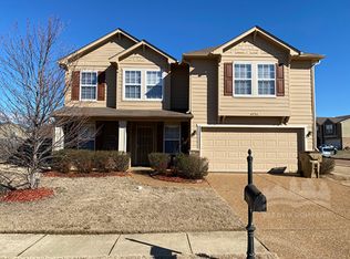 4596 Sweet Whisper Ln, Memphis, TN 38125