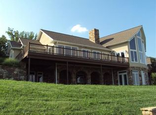 119 Summerhill Ln, Greeneville, TN 37745