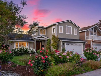 321 Beach Park Blvd, Foster City, CA, 94404