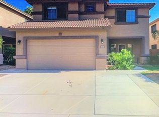 3725 W Villa Linda Dr, Glendale, AZ 85310