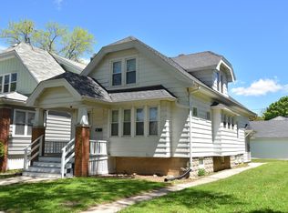 5358 N 39th St, Milwaukee, WI 53209