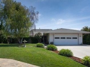 6970 Scripps Crescent St, Goleta, CA 93117