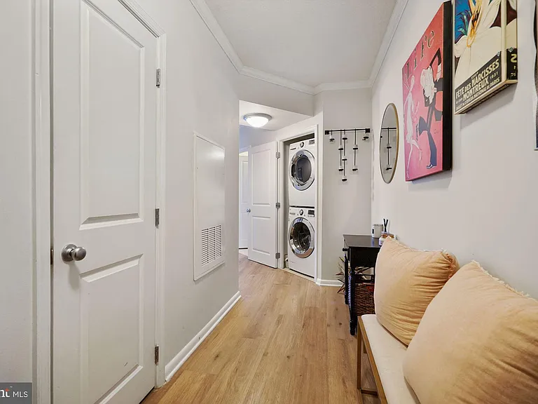 851 N Glebe Rd #511 — Photo 19