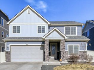 18977 Randolph Pl, Denver, CO 80249