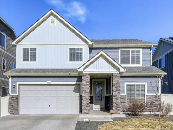 18977 Randolph Place, Denver, CO 80249