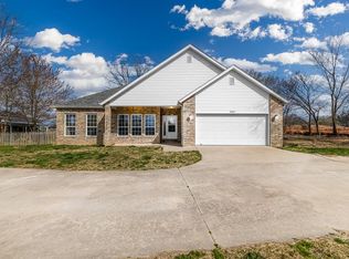 12842 Ruby Rd, Farmington, AR 72730