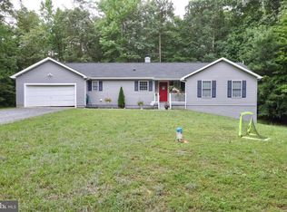 15965 Crowfoot Ct, Brandywine, MD 20613