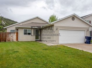 1900 Teal Dr, Kalispell, MT 59901