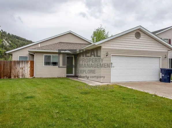 1900 Teal Dr, Kalispell, MT 59901