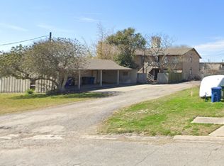 514 Waverly Dr #3, Corpus Christi, TX 78412