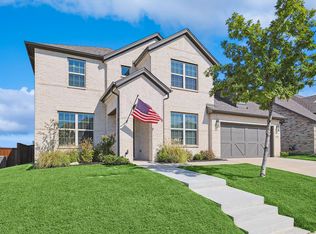 11708 Bull Creek Dr, Northlake, TX 76226