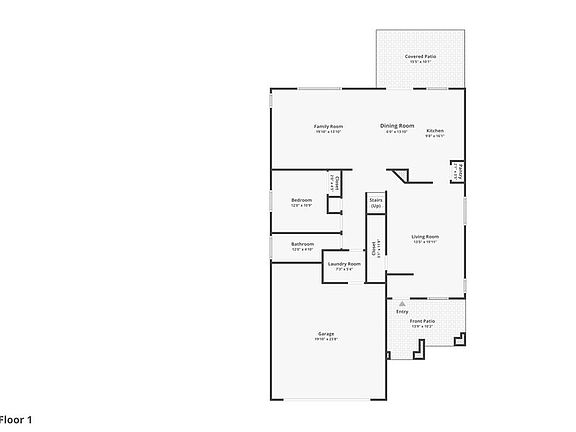 2nd image of 3424 E Pinot Noir Ave