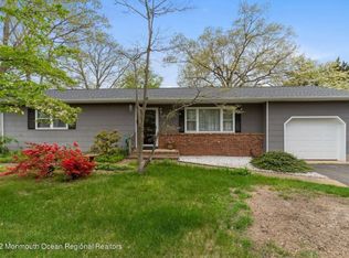 129 Taft Dr, Brick, NJ 08724