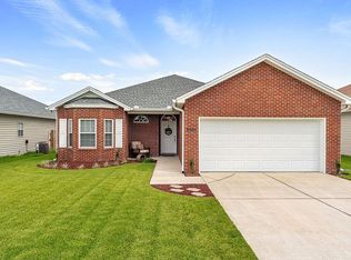 5303 Seneca Ln, Panama City, FL 32404