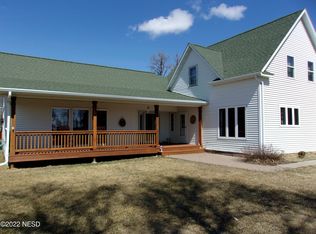 44881 192nd St, Lake Norden, SD 57248