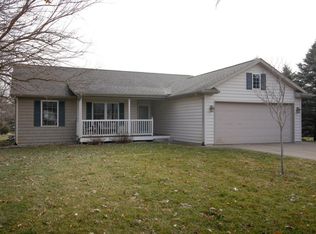 49625 Chase Way, Mattawan, MI 49071