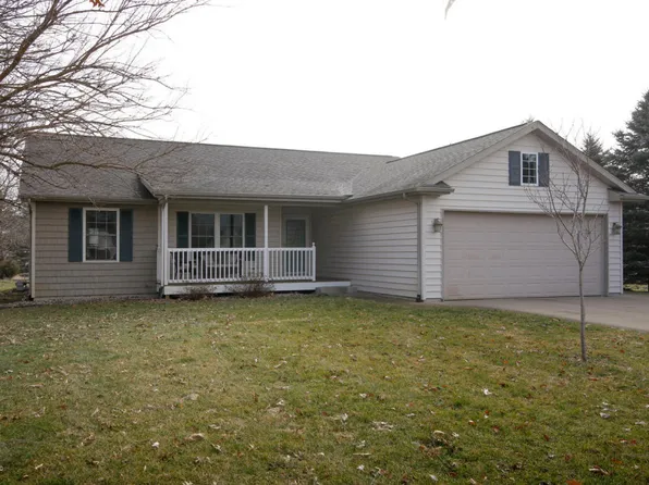 49625 Chase Way, Mattawan, MI 49071