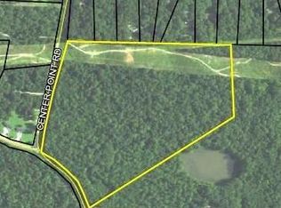 0 Center Point Rd LOT 0, Temple, GA 30179