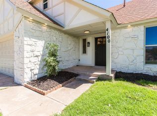 4100 Kings Ct, Oklahoma City, OK 73121