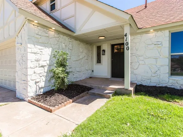 4100 Kings Ct, Oklahoma City, OK 73121