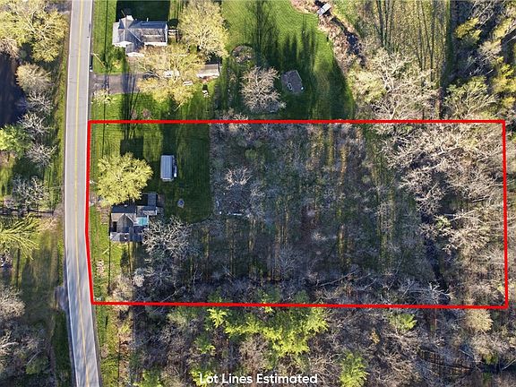 2nd image of 548 Assembly Ave Lot 3