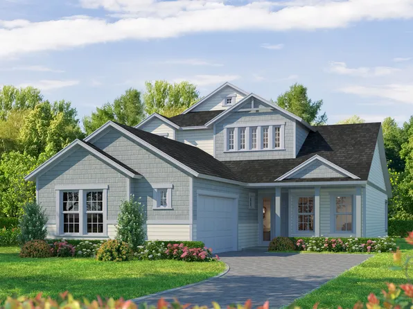 Mesa Verde Plan, Ponte Vedra