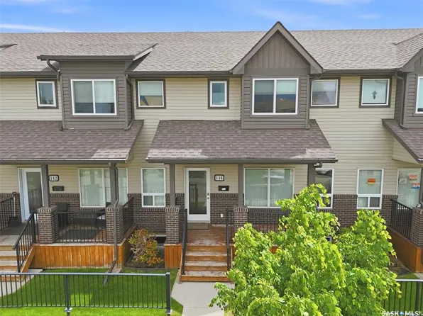 140 Shepherd CRESCENT, Saskatoon, SK S7W 0B1