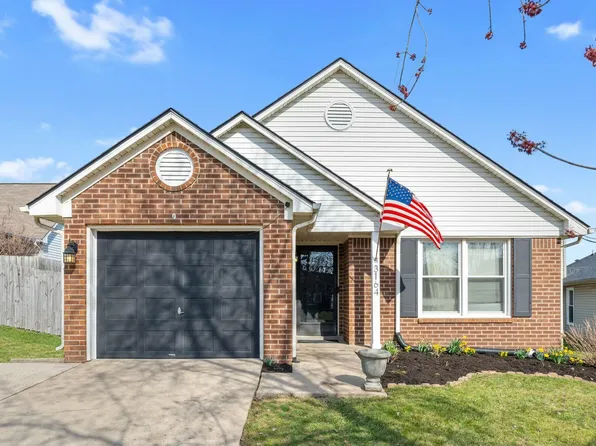 3164 Glenwood Dr, Lexington, KY 40509