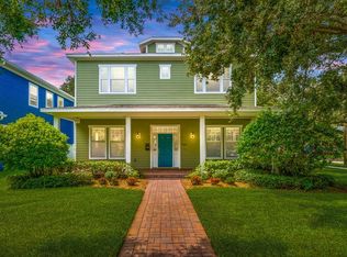 501 S Orleans Ave, Tampa, FL 33606