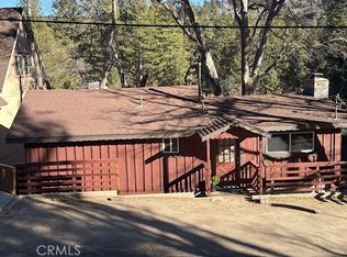 631 Oak Knoll Dr, Green Valley Lake, CA 92341